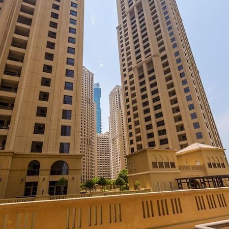 Keysplease Modern 1 Bedroom Beach Apt 07A Murjan 1, Jbr Dubai Ngoại thất bức ảnh