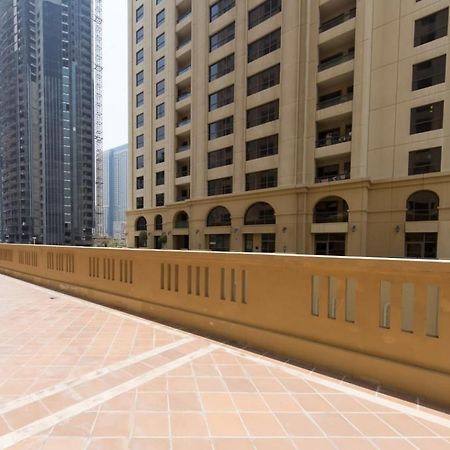 Keysplease Modern 1 Bedroom Beach Apt 07A Murjan 1, Jbr Dubai Ngoại thất bức ảnh